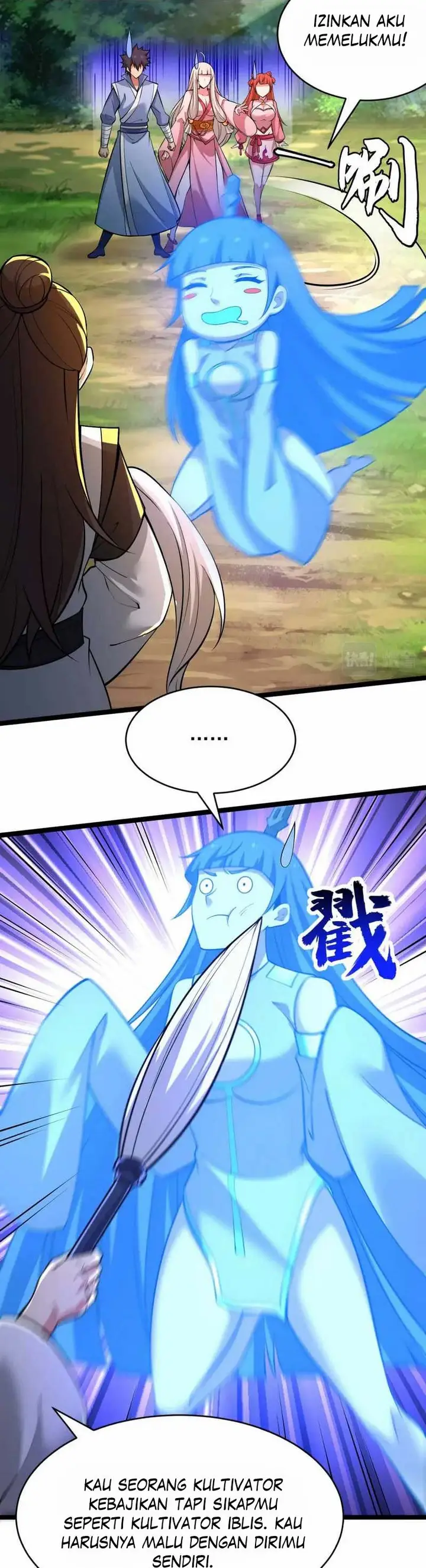 image-komik-i-just-want-to-be-beaten-to-death-by-everyone-chapter-150-11/27