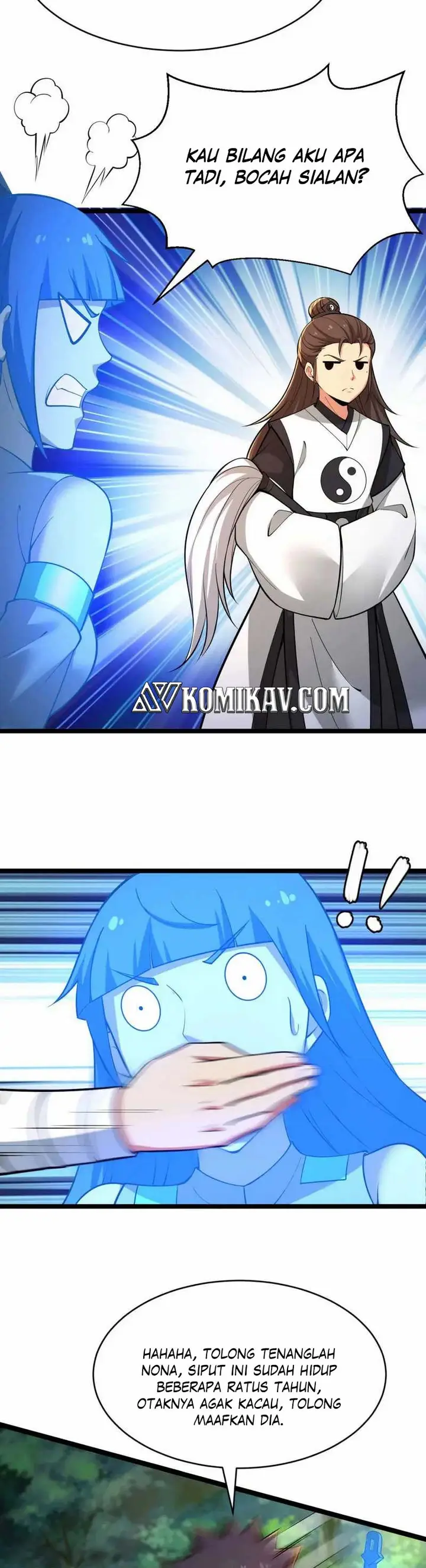image-komik-i-just-want-to-be-beaten-to-death-by-everyone-chapter-150-12/27