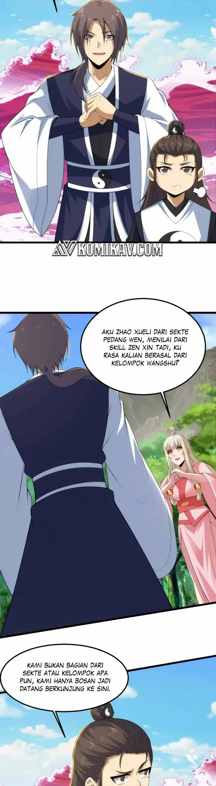 image-komik-i-just-want-to-be-beaten-to-death-by-everyone-chapter-150-15/27