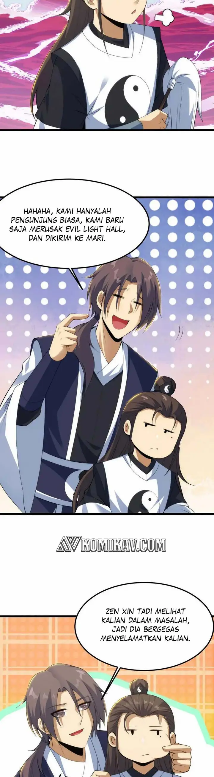 image-komik-i-just-want-to-be-beaten-to-death-by-everyone-chapter-150-16/27