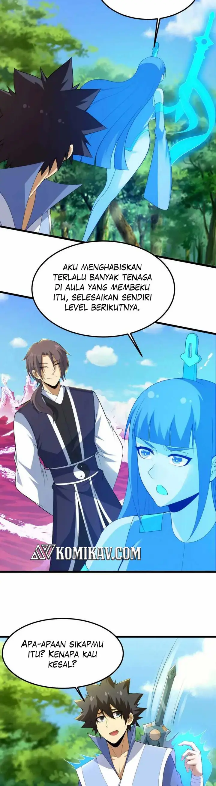 image-komik-i-just-want-to-be-beaten-to-death-by-everyone-chapter-150-18/27