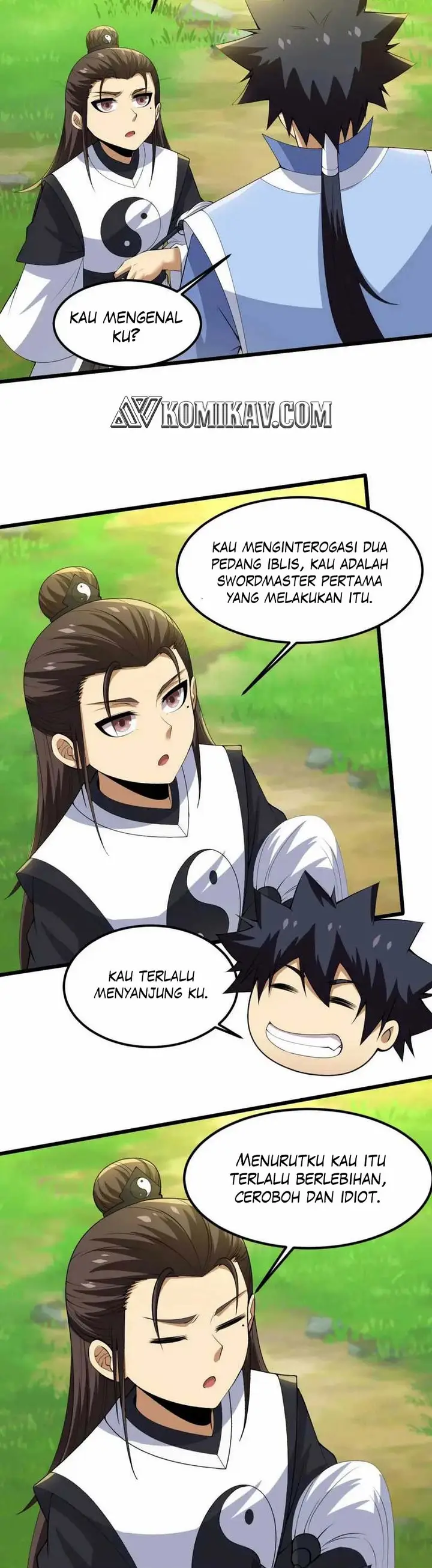 image-komik-i-just-want-to-be-beaten-to-death-by-everyone-chapter-150-20/27