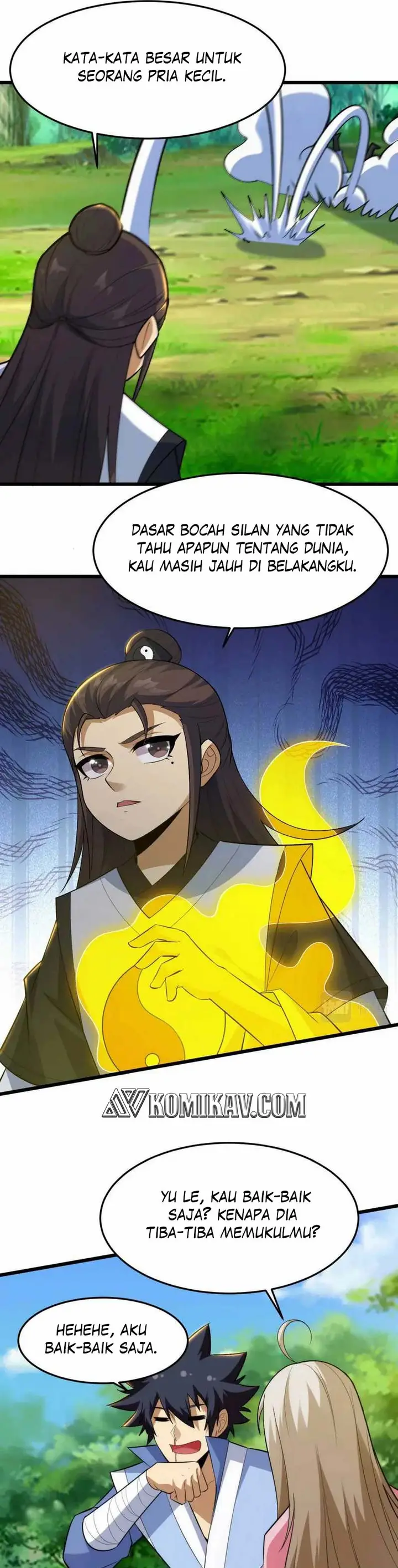 image-komik-i-just-want-to-be-beaten-to-death-by-everyone-chapter-150-23/27