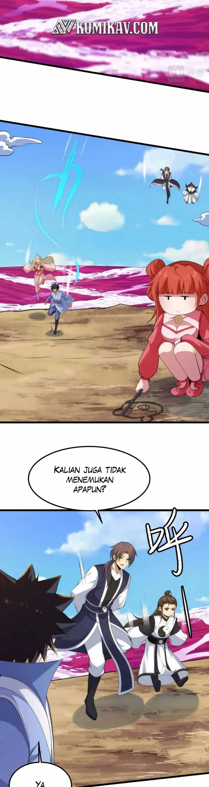 image-komik-i-just-want-to-be-beaten-to-death-by-everyone-chapter-151-3/34