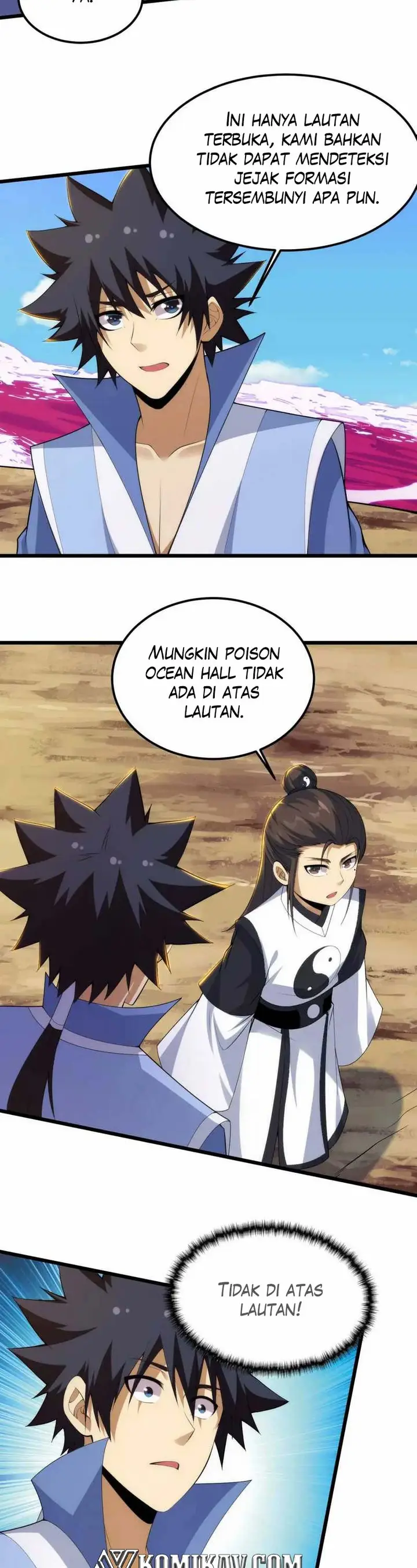 image-komik-i-just-want-to-be-beaten-to-death-by-everyone-chapter-151-4/34