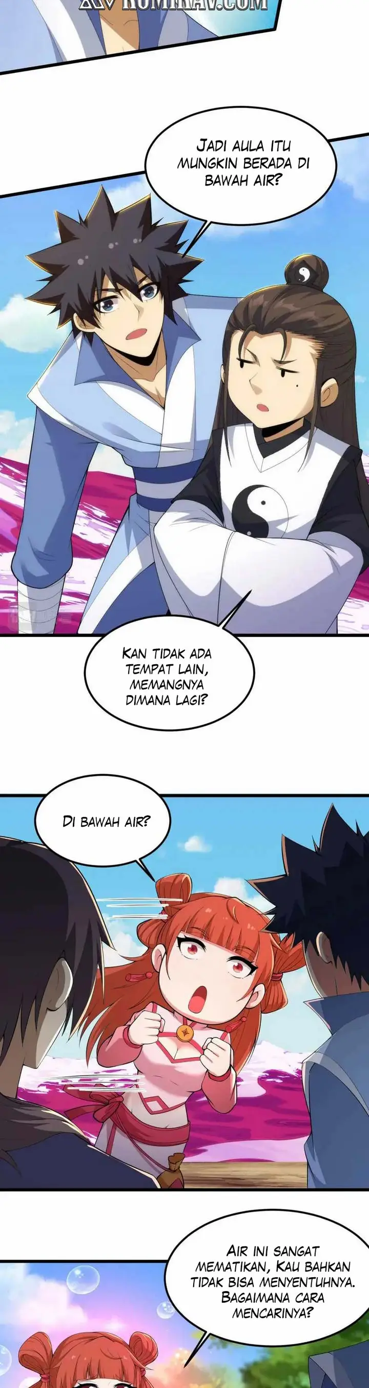 image-komik-i-just-want-to-be-beaten-to-death-by-everyone-chapter-151-5/34