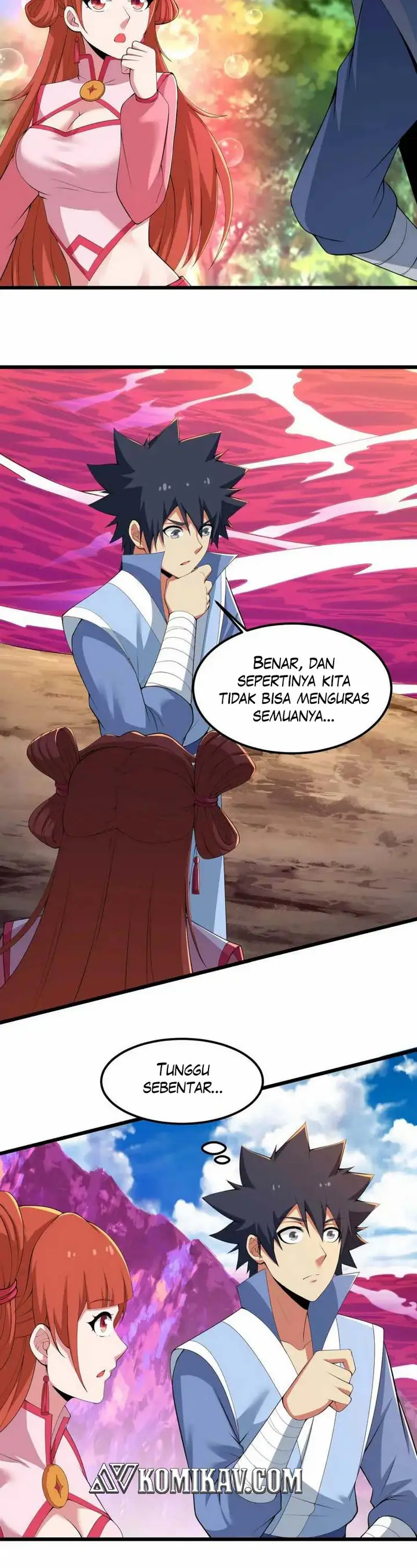 image-komik-i-just-want-to-be-beaten-to-death-by-everyone-chapter-151-6/34