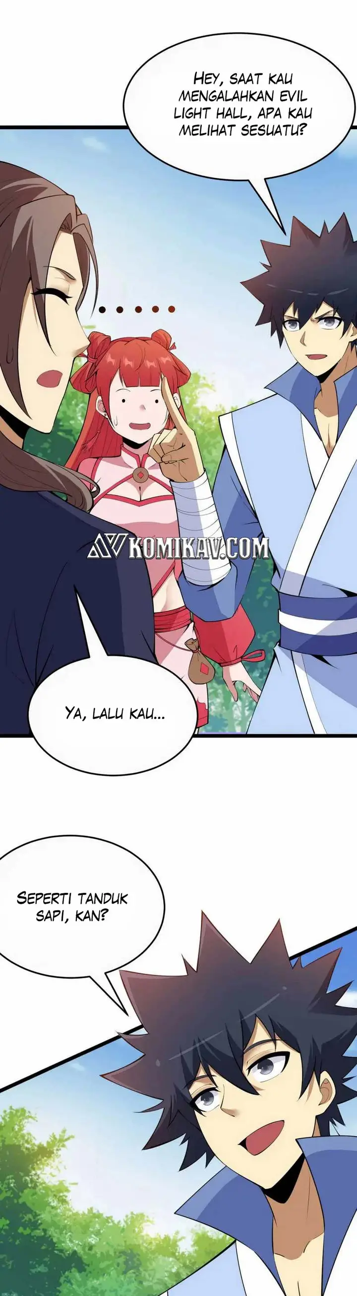 image-komik-i-just-want-to-be-beaten-to-death-by-everyone-chapter-151-8/34