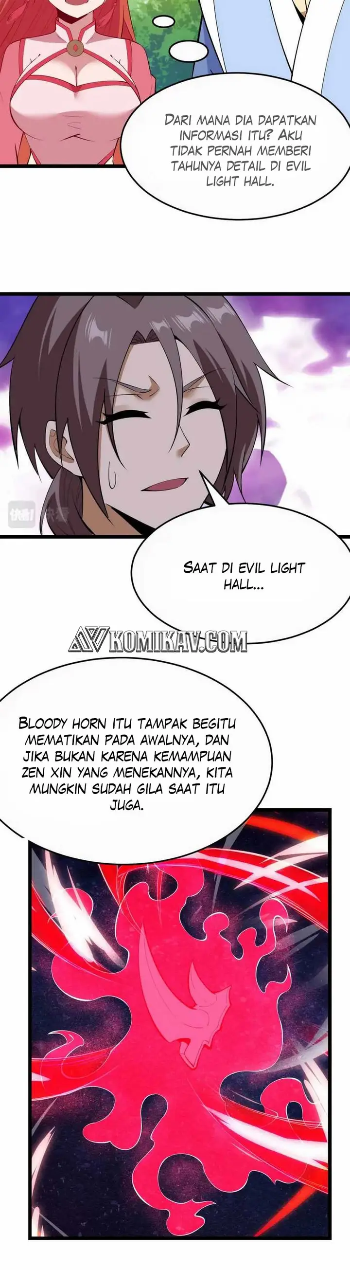 image-komik-i-just-want-to-be-beaten-to-death-by-everyone-chapter-151-10/34