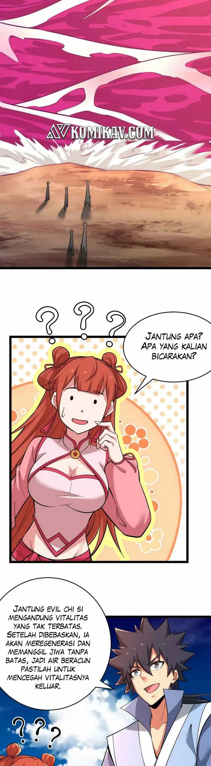 image-komik-i-just-want-to-be-beaten-to-death-by-everyone-chapter-151-14/34