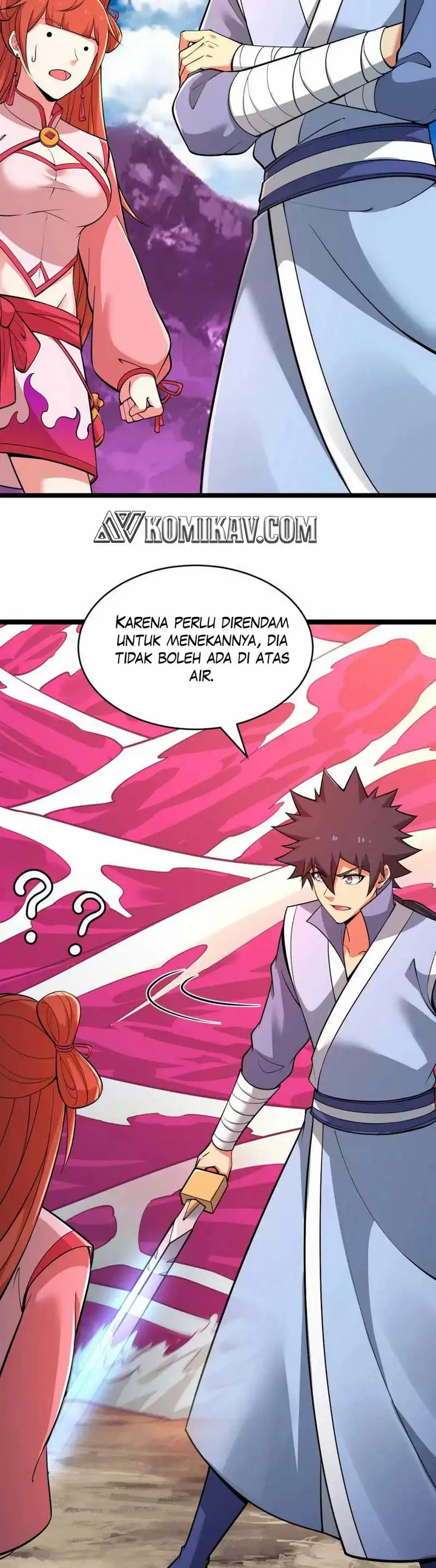 image-komik-i-just-want-to-be-beaten-to-death-by-everyone-chapter-151-15/34