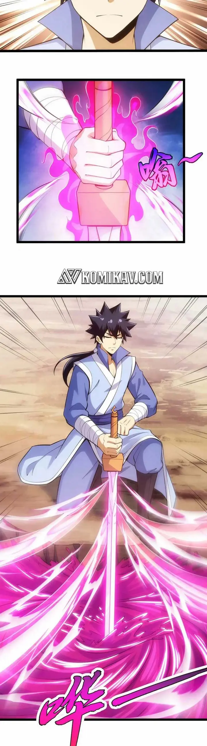 image-komik-i-just-want-to-be-beaten-to-death-by-everyone-chapter-151-21/34