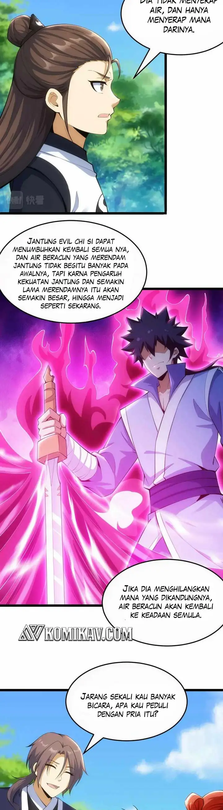 image-komik-i-just-want-to-be-beaten-to-death-by-everyone-chapter-151-23/34