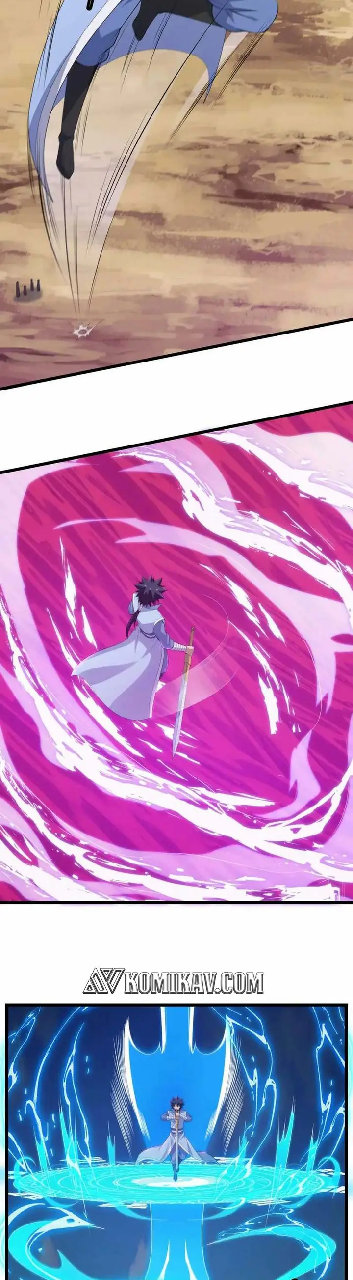 image-komik-i-just-want-to-be-beaten-to-death-by-everyone-chapter-151-26/34