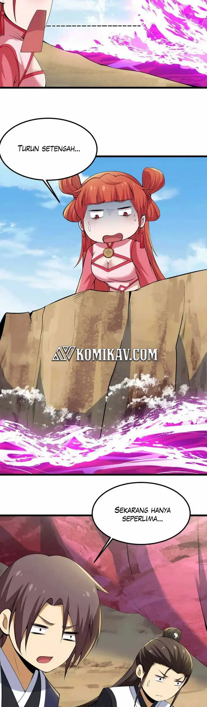 image-komik-i-just-want-to-be-beaten-to-death-by-everyone-chapter-151-31/34