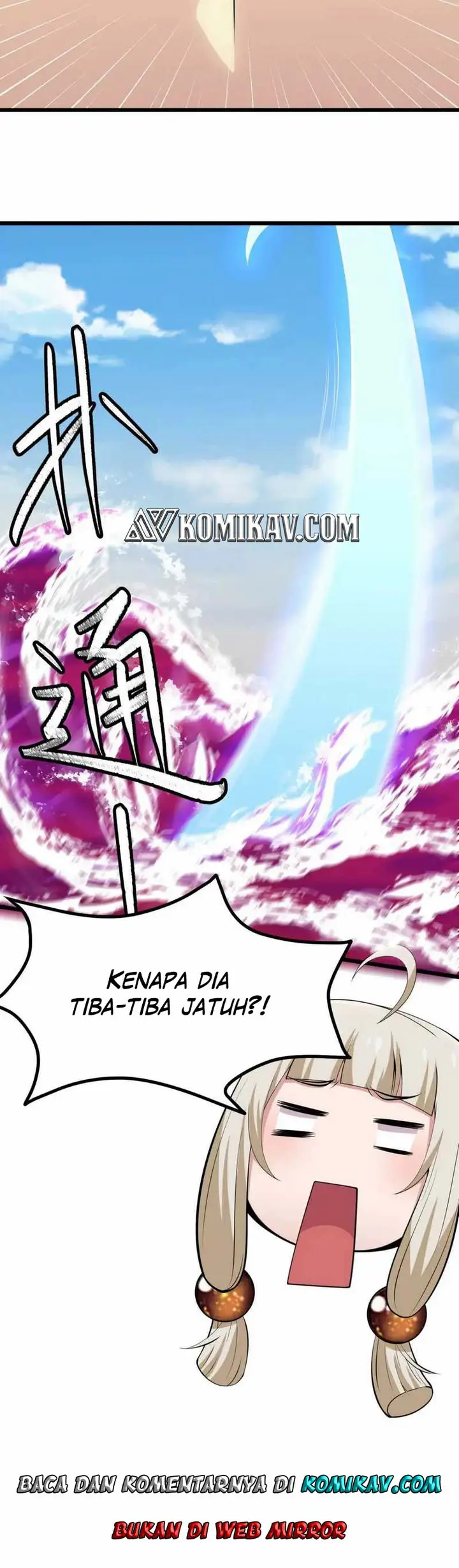 image-komik-i-just-want-to-be-beaten-to-death-by-everyone-chapter-151-33/34