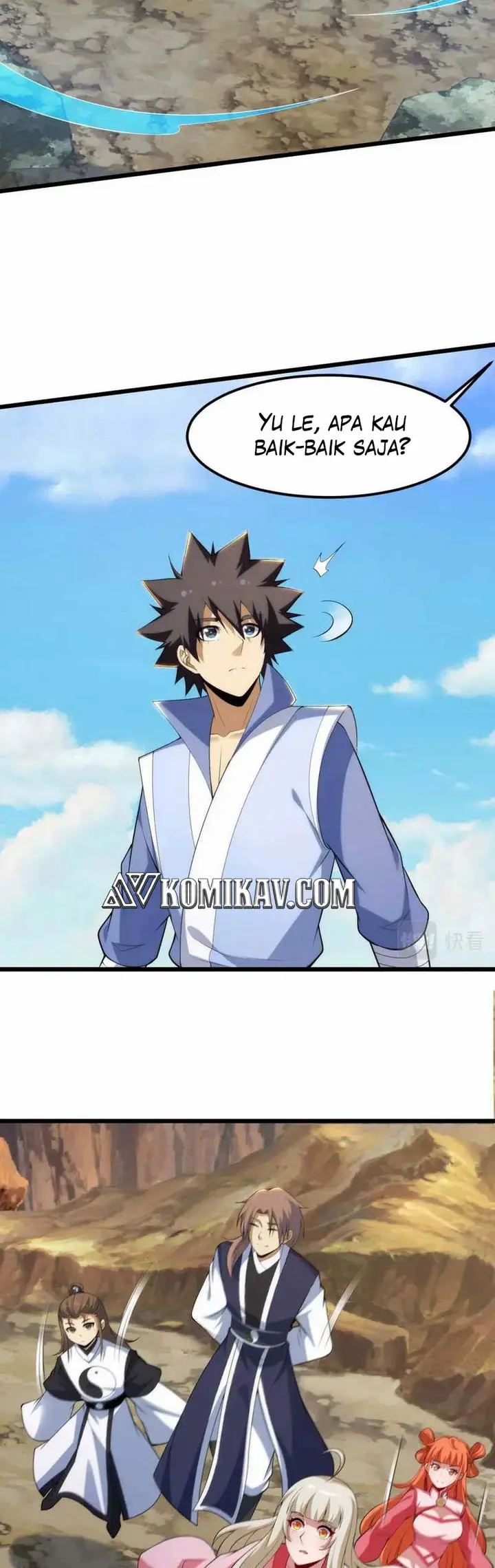 image-komik-i-just-want-to-be-beaten-to-death-by-everyone-chapter-152-11/24