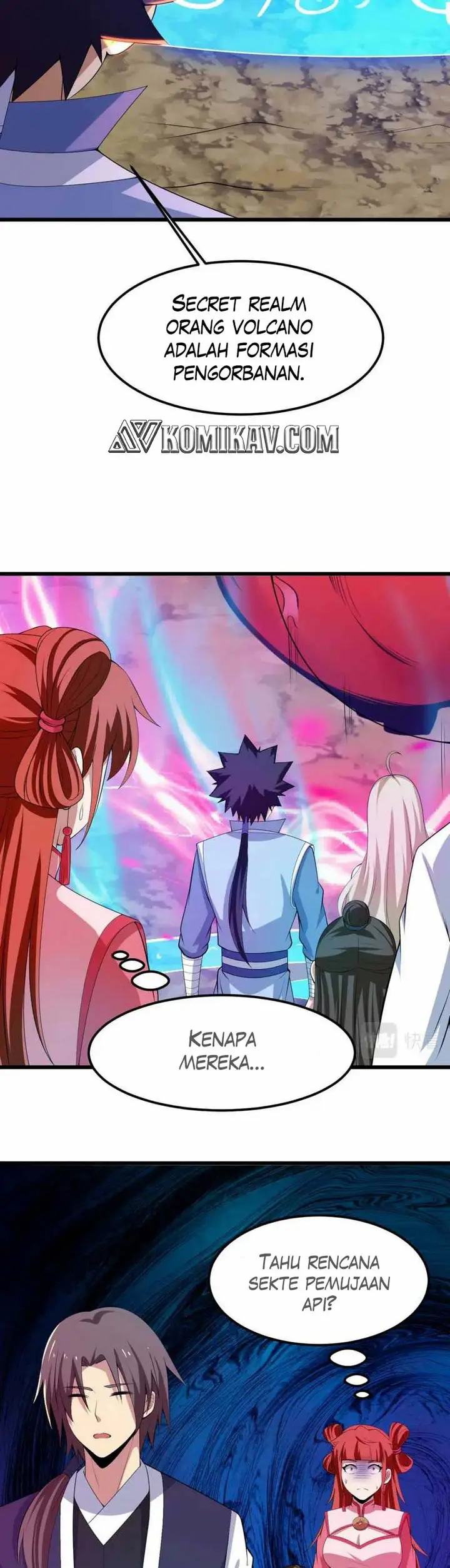 image-komik-i-just-want-to-be-beaten-to-death-by-everyone-chapter-152-17/24