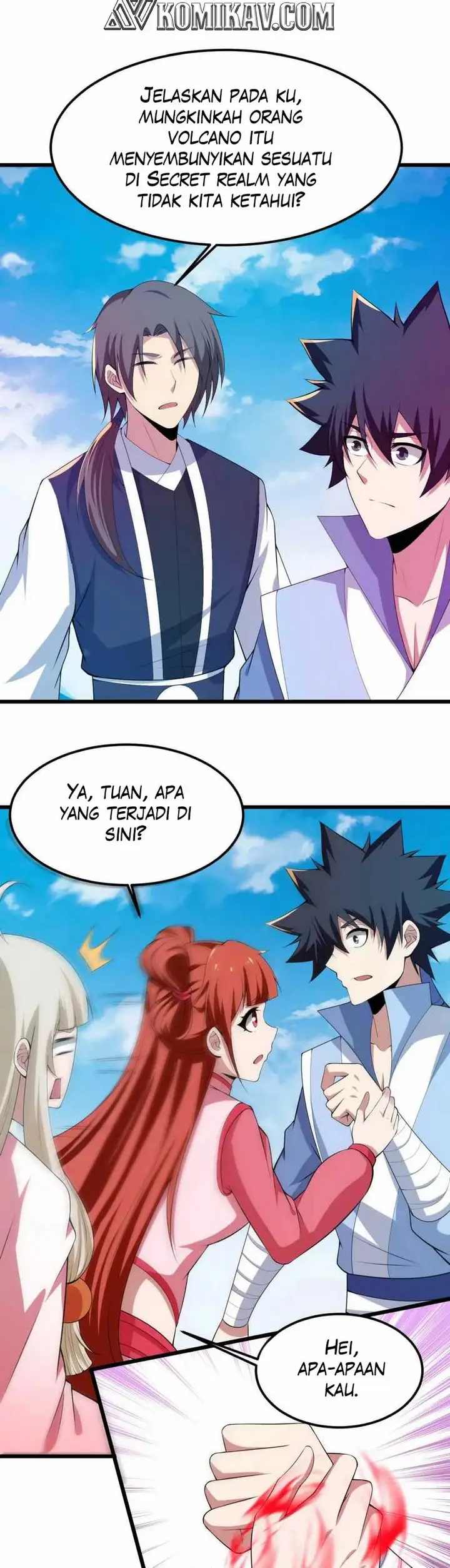 image-komik-i-just-want-to-be-beaten-to-death-by-everyone-chapter-152-19/24