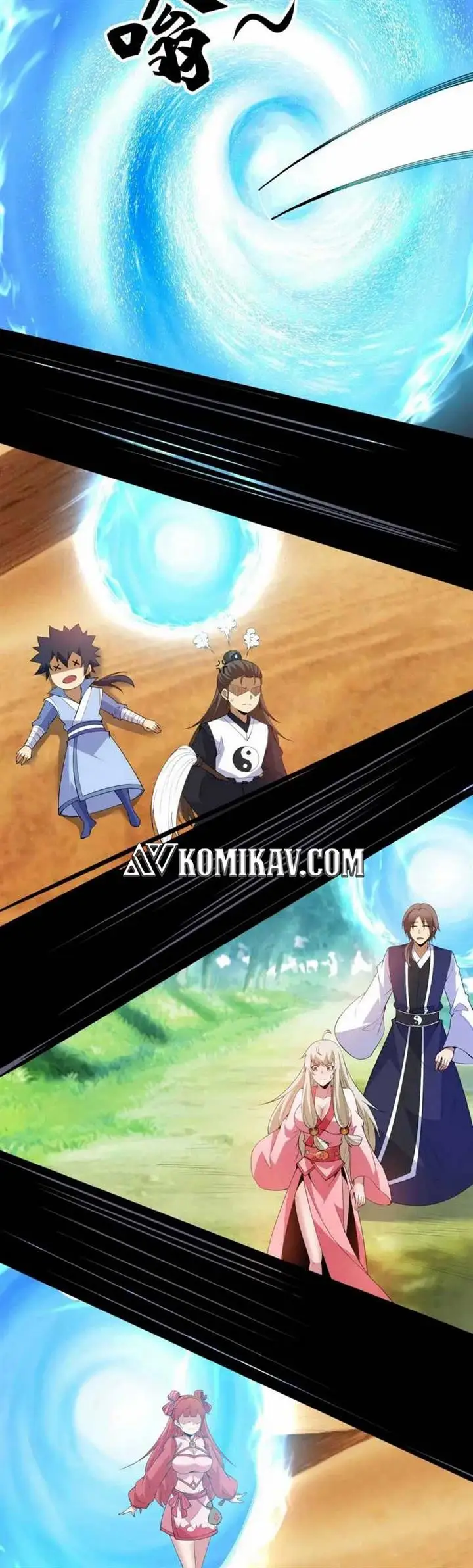 image-komik-i-just-want-to-be-beaten-to-death-by-everyone-chapter-153-5/25