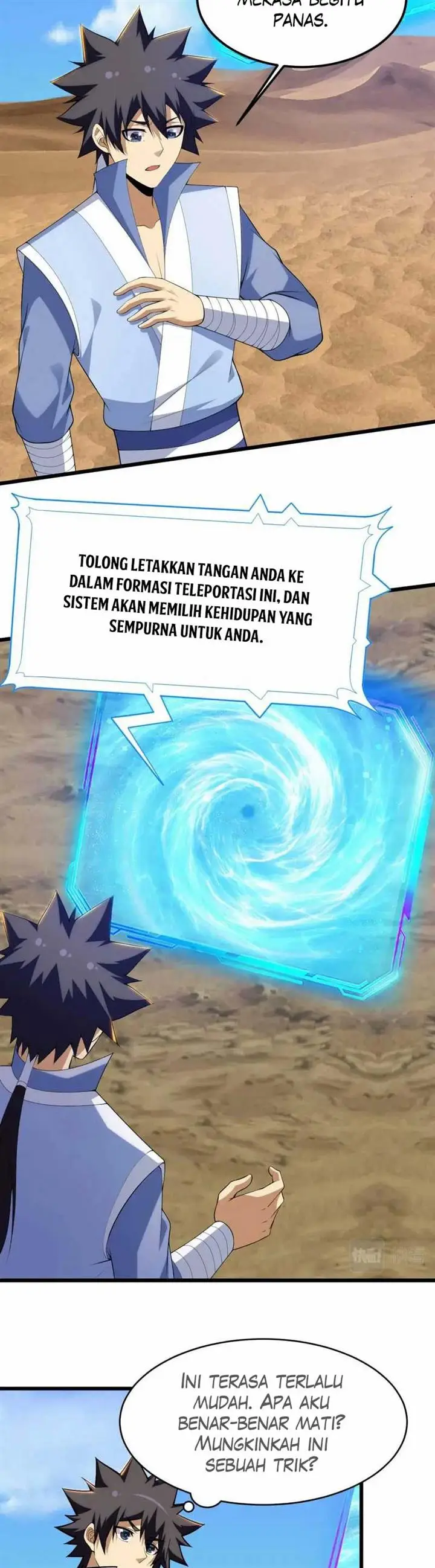 image-komik-i-just-want-to-be-beaten-to-death-by-everyone-chapter-153-11/25