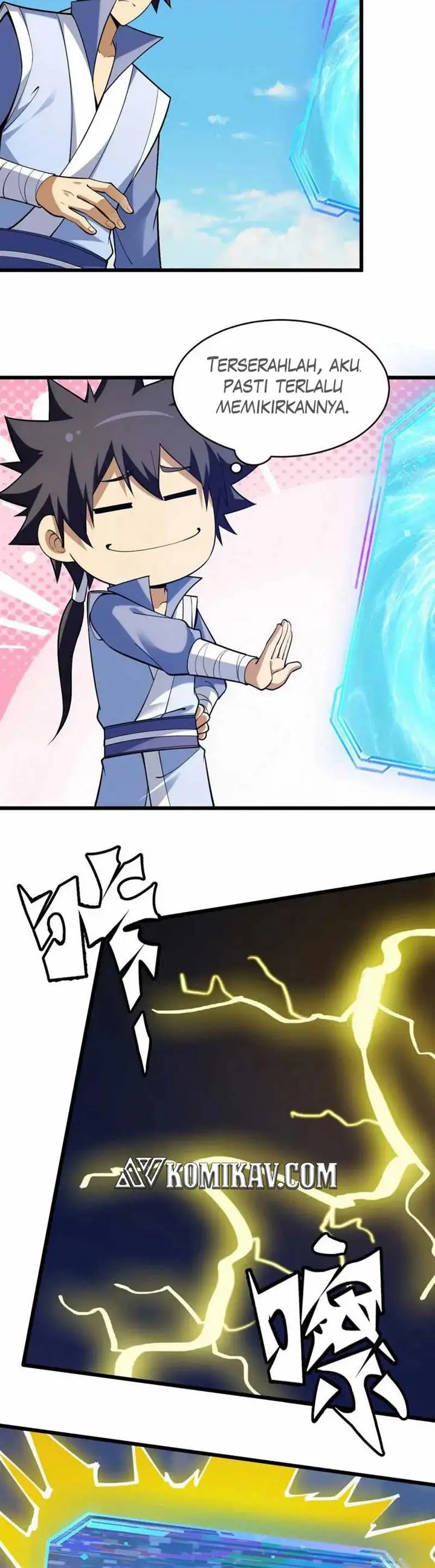 image-komik-i-just-want-to-be-beaten-to-death-by-everyone-chapter-153-12/25