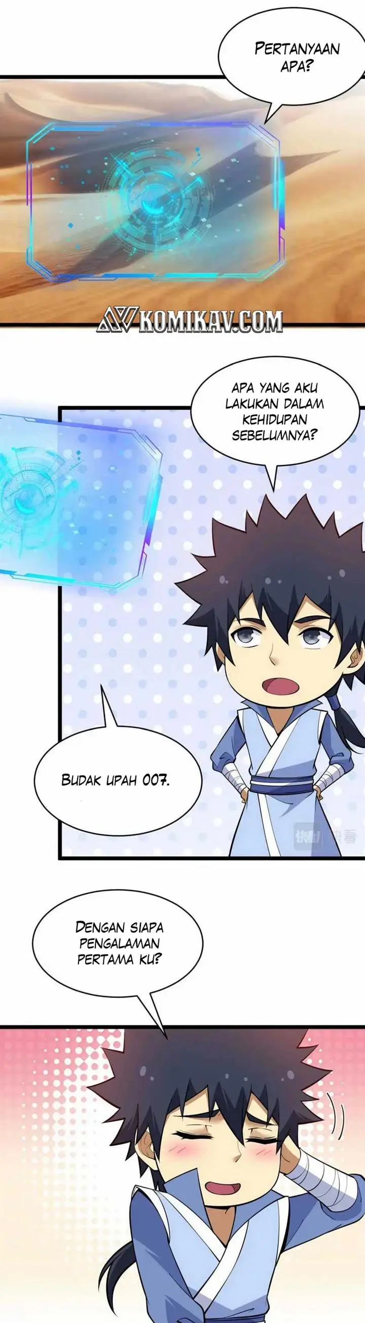 image-komik-i-just-want-to-be-beaten-to-death-by-everyone-chapter-153-16/25