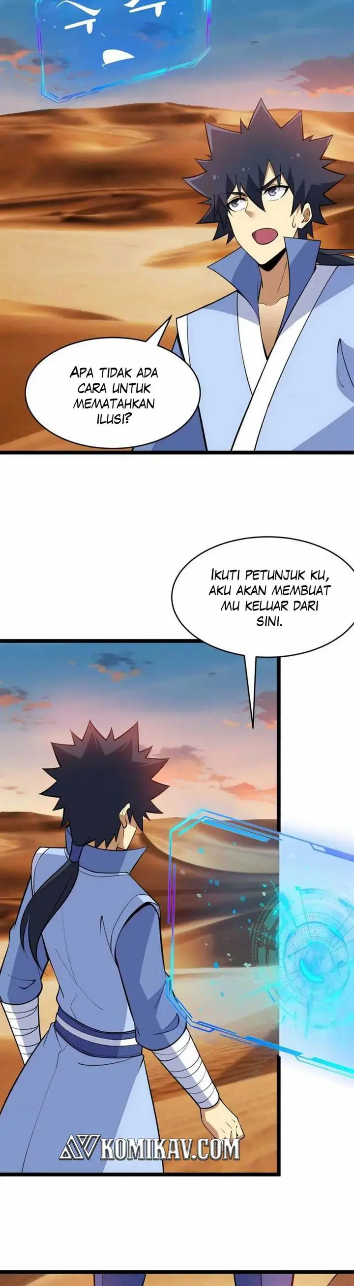 image-komik-i-just-want-to-be-beaten-to-death-by-everyone-chapter-153-19/25