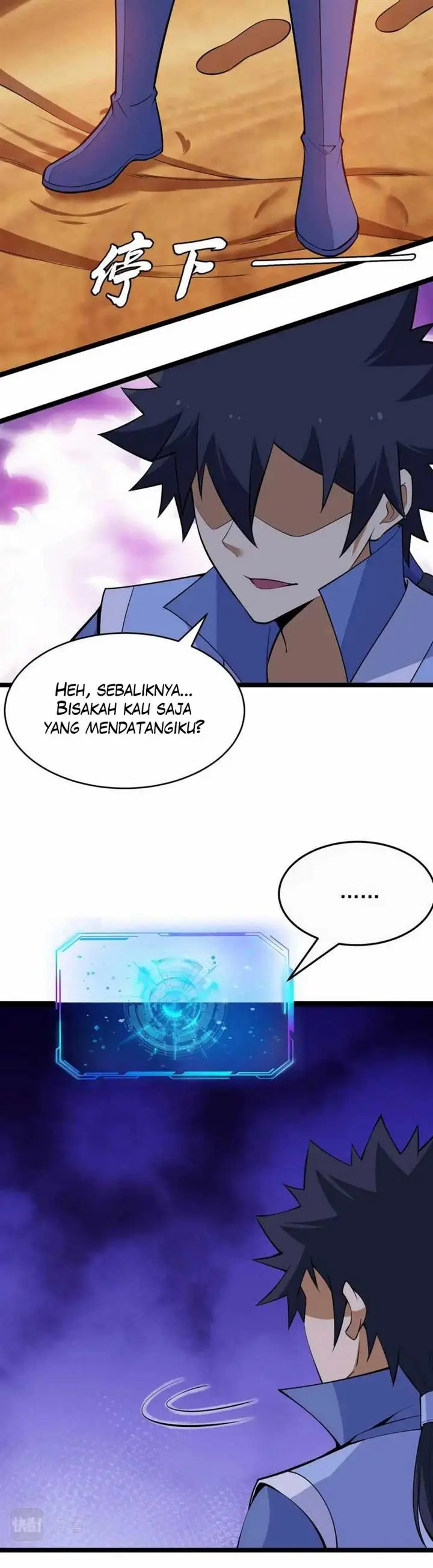 image-komik-i-just-want-to-be-beaten-to-death-by-everyone-chapter-153-20/25