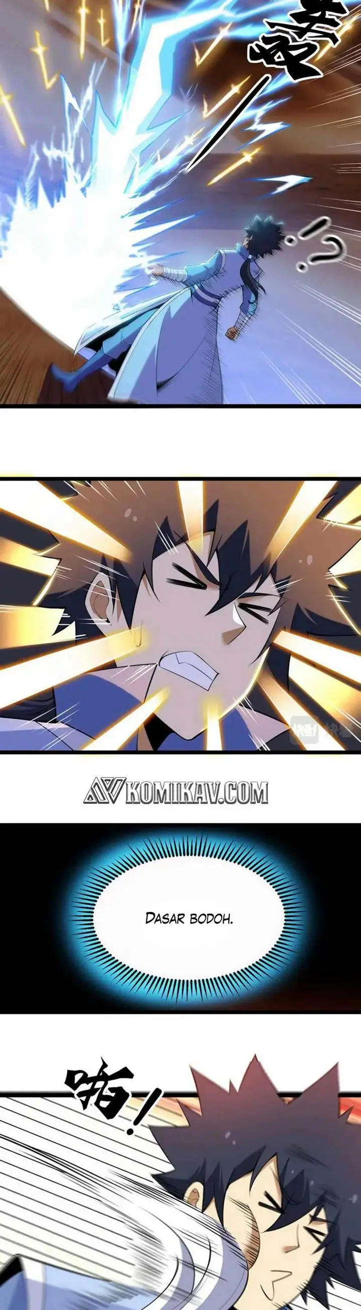 image-komik-i-just-want-to-be-beaten-to-death-by-everyone-chapter-153-22/25
