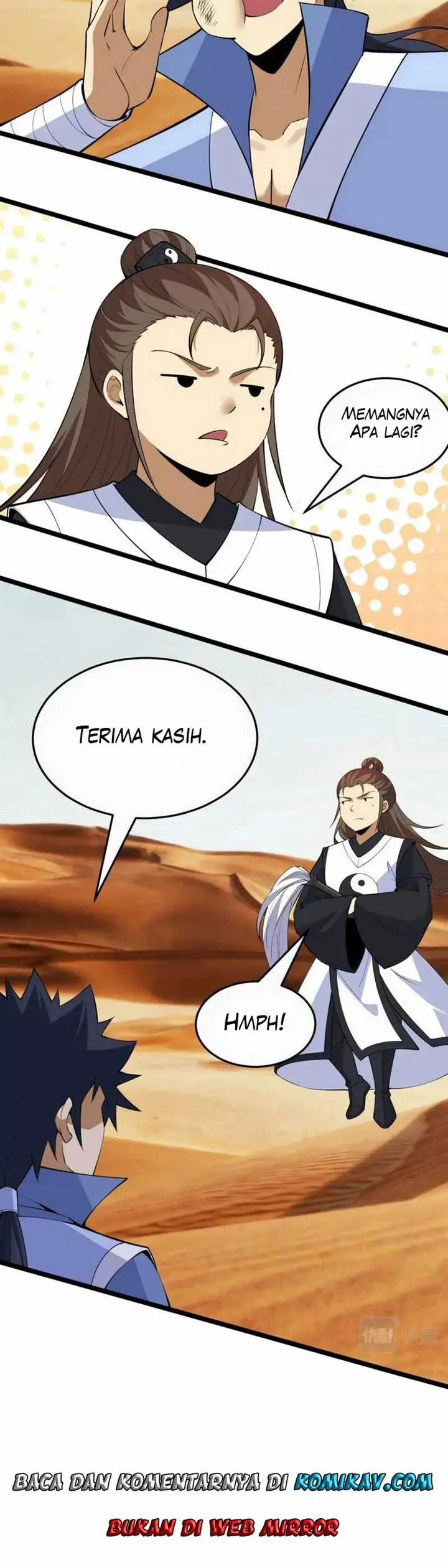 image-komik-i-just-want-to-be-beaten-to-death-by-everyone-chapter-153-24/25
