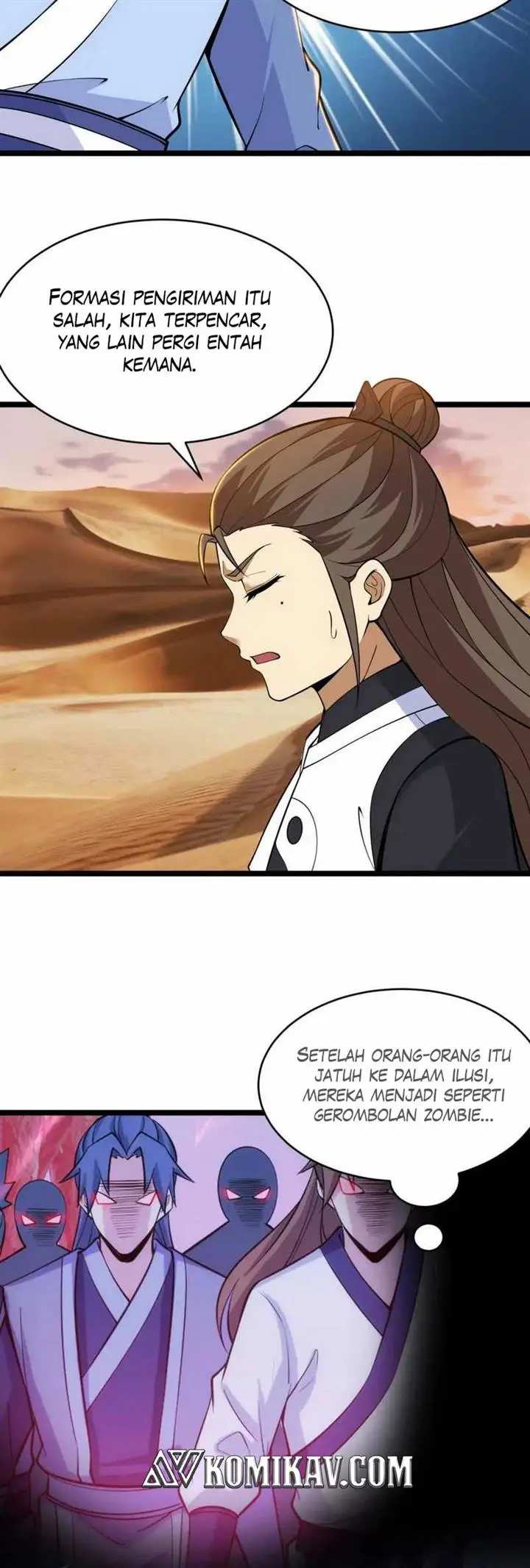 image-komik-i-just-want-to-be-beaten-to-death-by-everyone-chapter-154-3/32