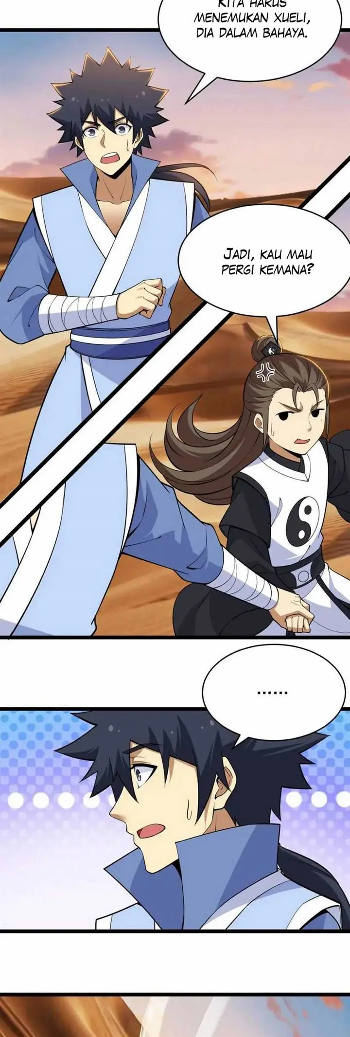 image-komik-i-just-want-to-be-beaten-to-death-by-everyone-chapter-154-7/32