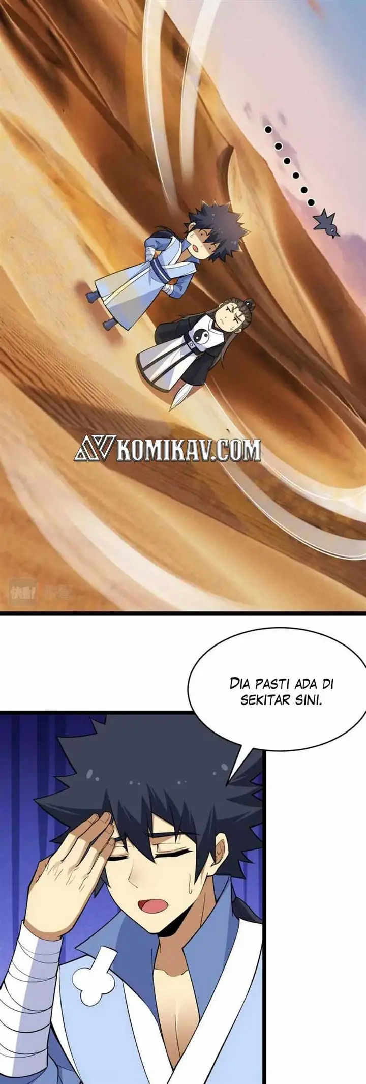 image-komik-i-just-want-to-be-beaten-to-death-by-everyone-chapter-154-8/32