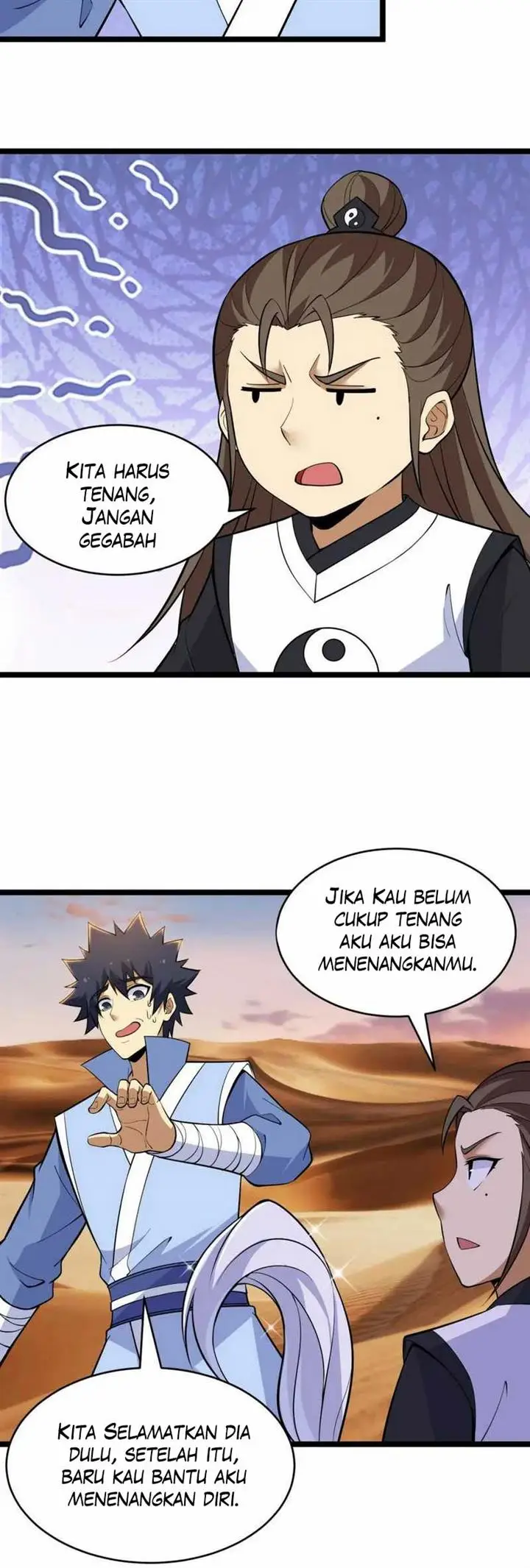 image-komik-i-just-want-to-be-beaten-to-death-by-everyone-chapter-154-9/32