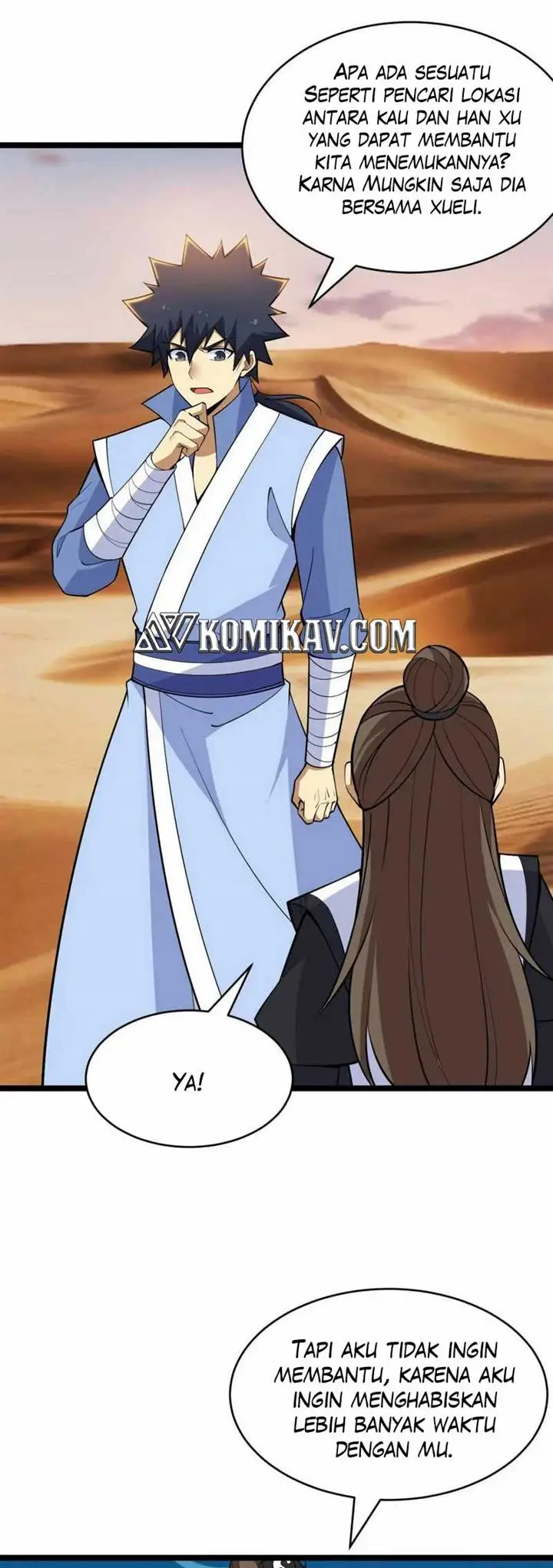 image-komik-i-just-want-to-be-beaten-to-death-by-everyone-chapter-154-10/32