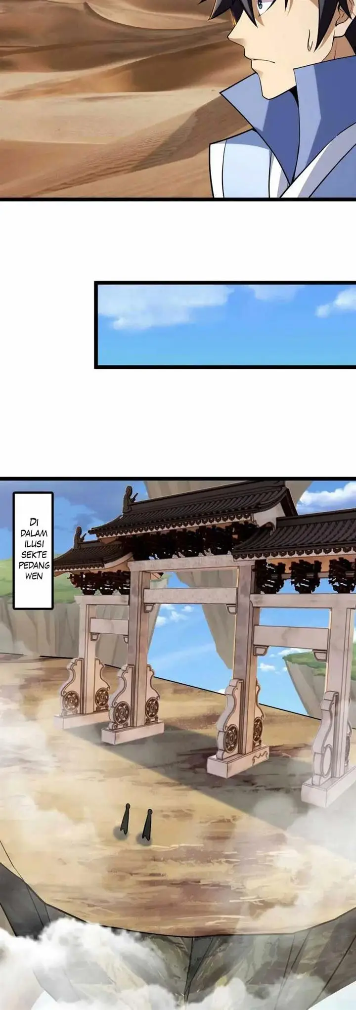 image-komik-i-just-want-to-be-beaten-to-death-by-everyone-chapter-154-13/32