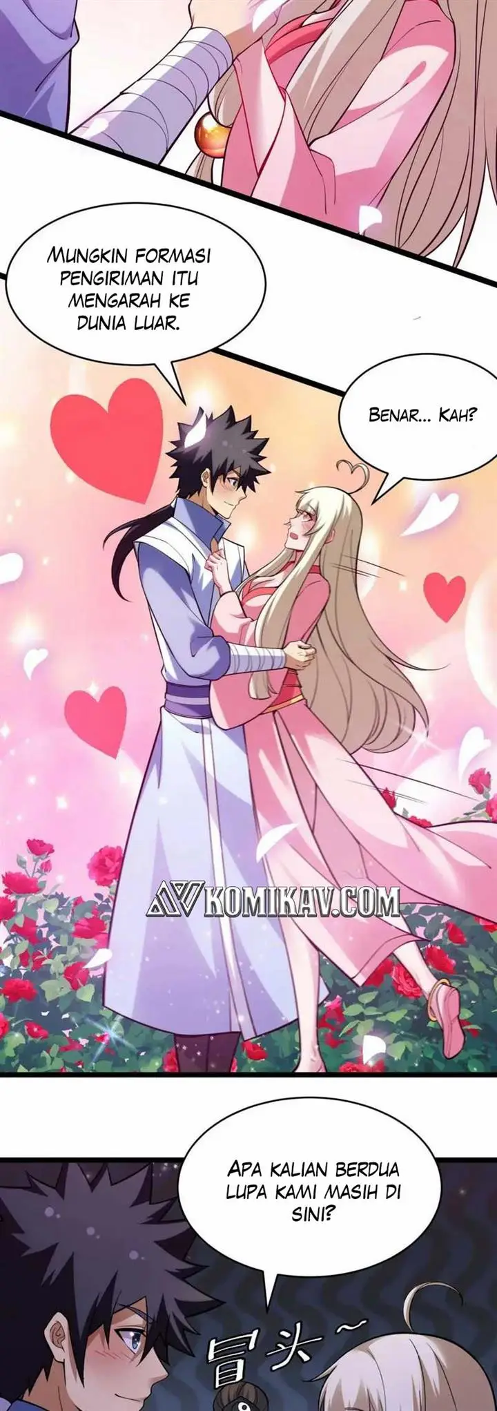 image-komik-i-just-want-to-be-beaten-to-death-by-everyone-chapter-154-16/32