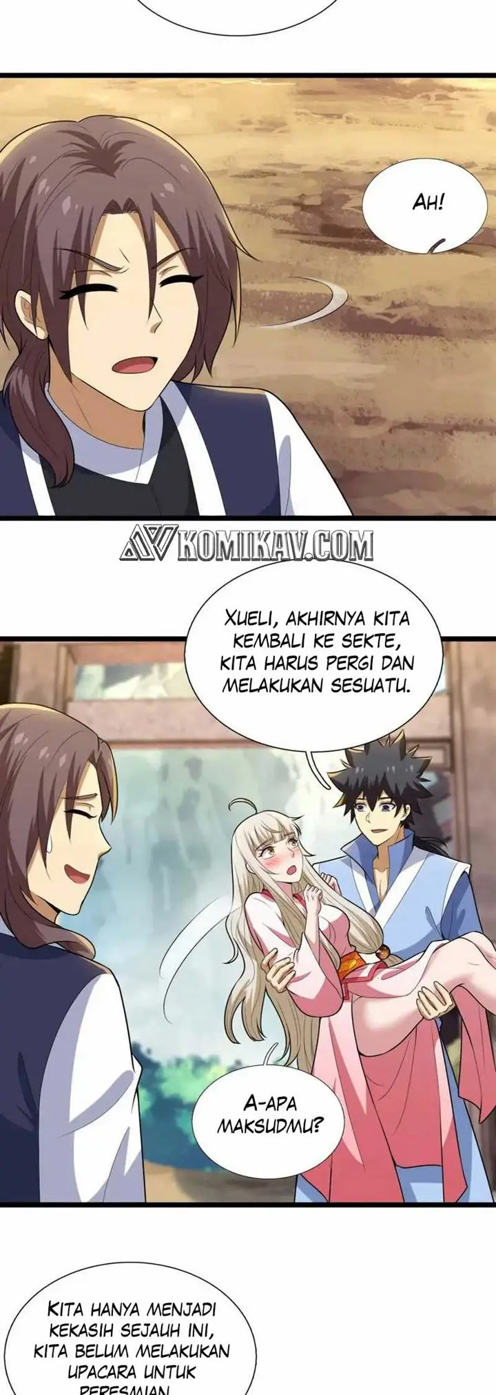 image-komik-i-just-want-to-be-beaten-to-death-by-everyone-chapter-154-19/32