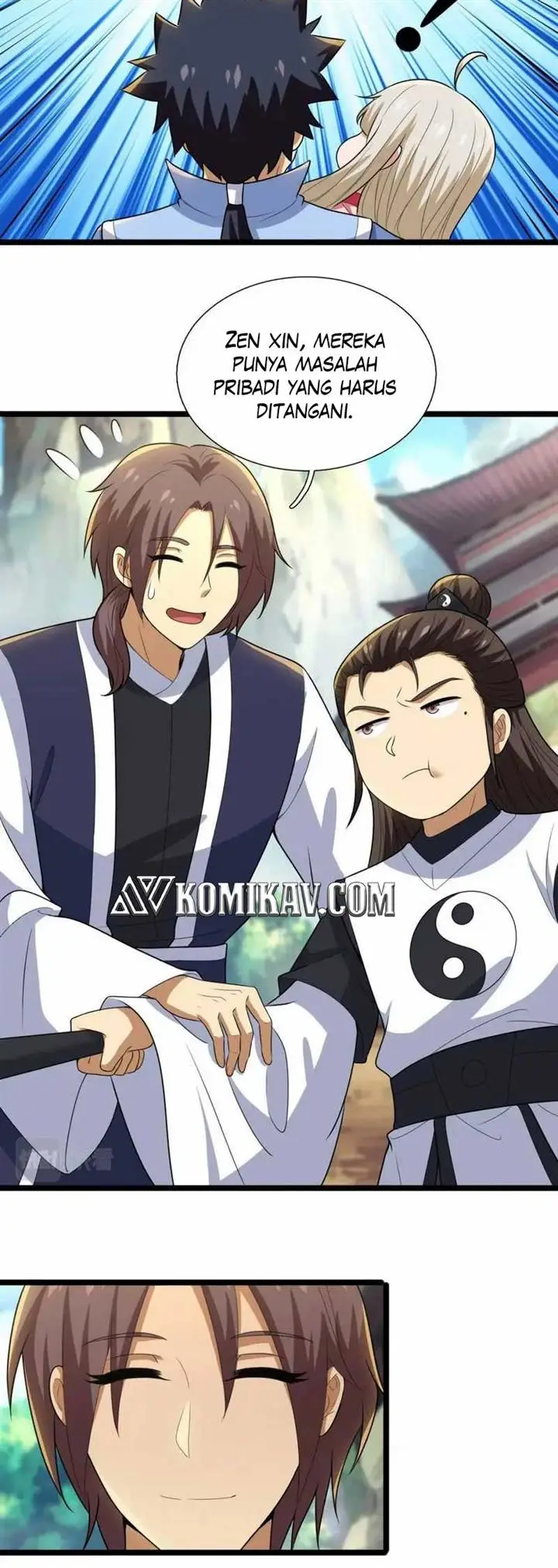 image-komik-i-just-want-to-be-beaten-to-death-by-everyone-chapter-154-21/32