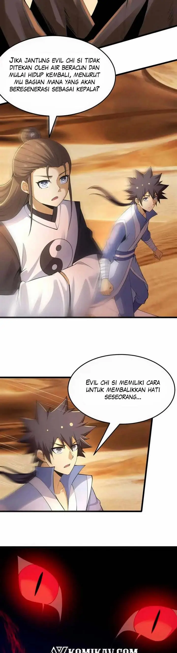 image-komik-i-just-want-to-be-beaten-to-death-by-everyone-chapter-154-29/32