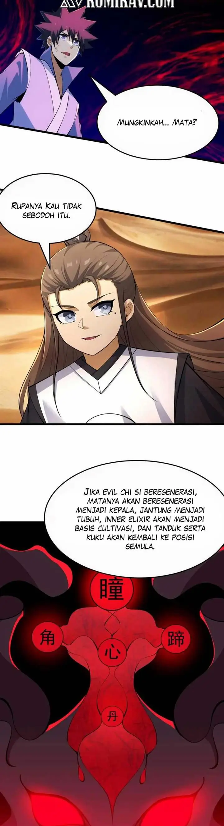 image-komik-i-just-want-to-be-beaten-to-death-by-everyone-chapter-154-30/32