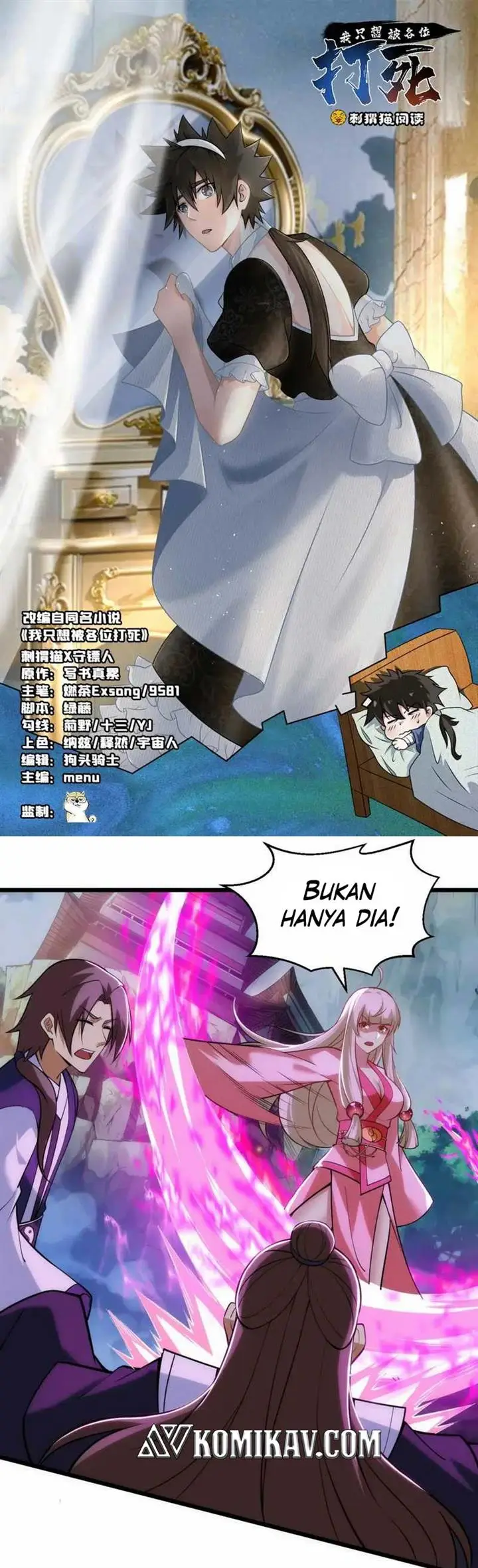 image-komik-i-just-want-to-be-beaten-to-death-by-everyone-chapter-155-1/27