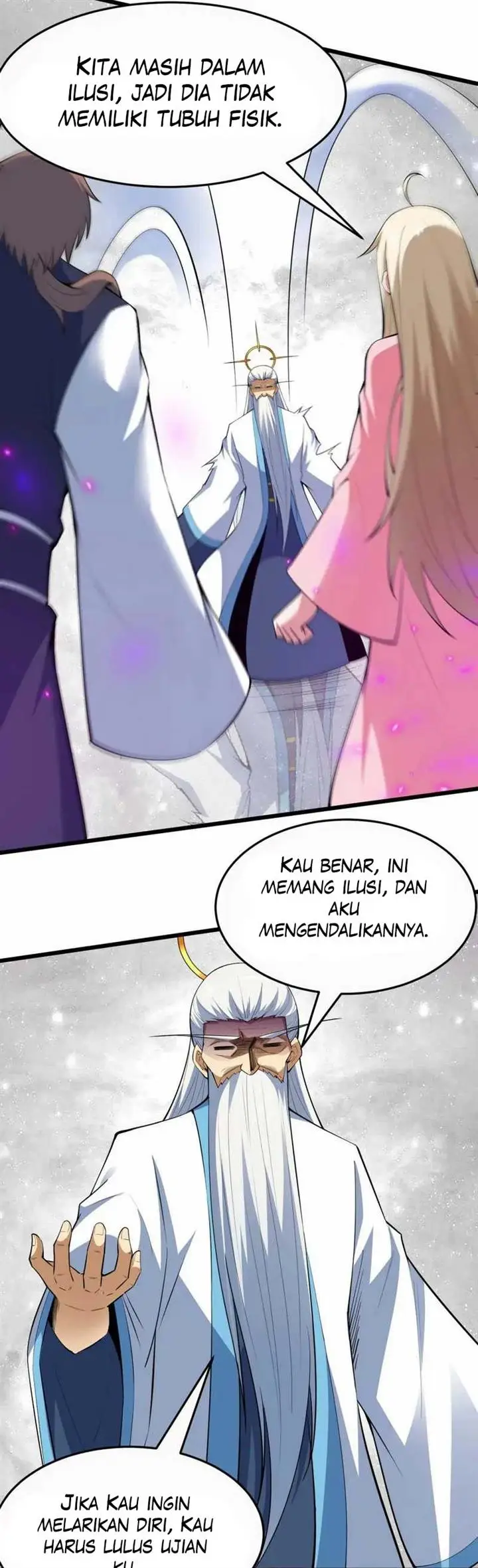 image-komik-i-just-want-to-be-beaten-to-death-by-everyone-chapter-155-7/27