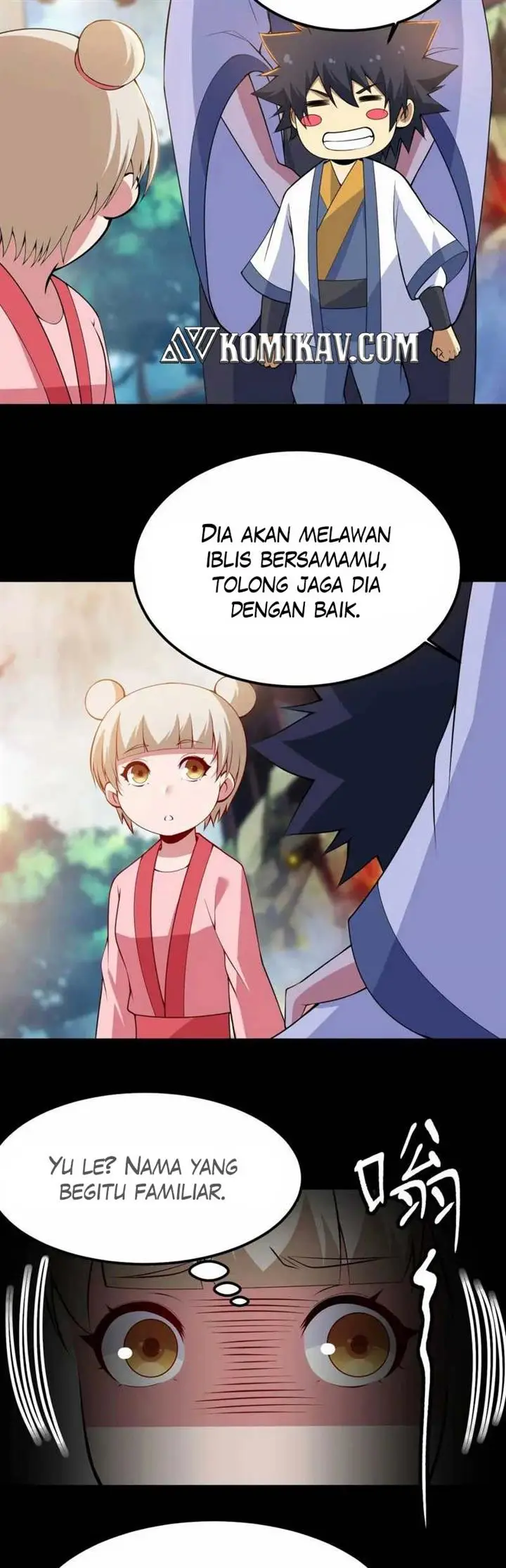 image-komik-i-just-want-to-be-beaten-to-death-by-everyone-chapter-155-19/27