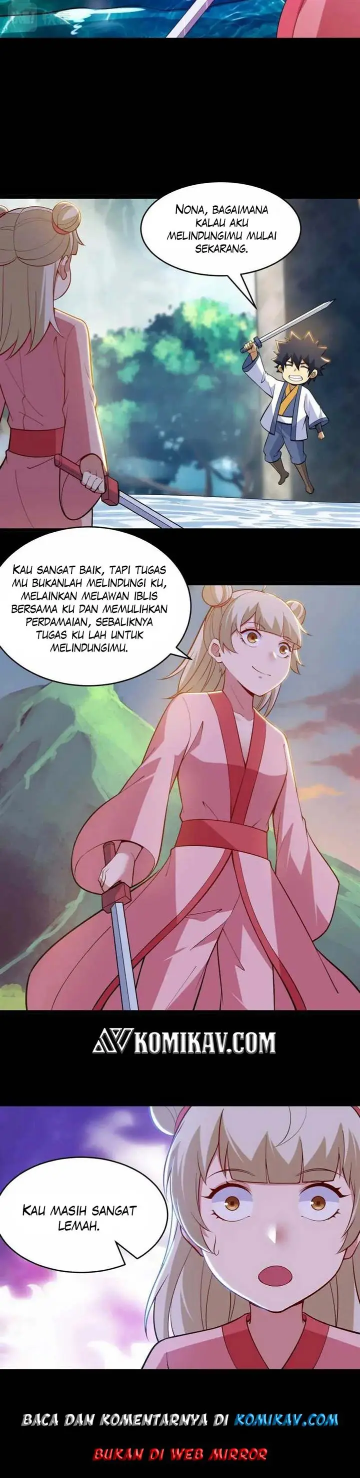 image-komik-i-just-want-to-be-beaten-to-death-by-everyone-chapter-155-26/27