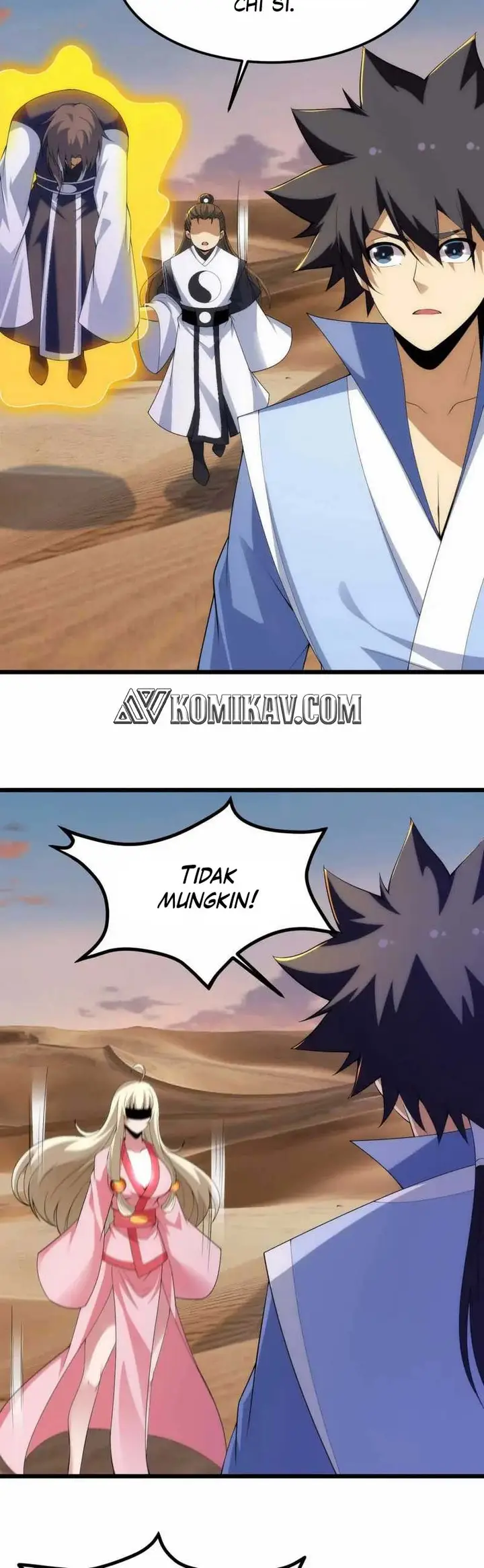 image-komik-i-just-want-to-be-beaten-to-death-by-everyone-chapter-157-8/31
