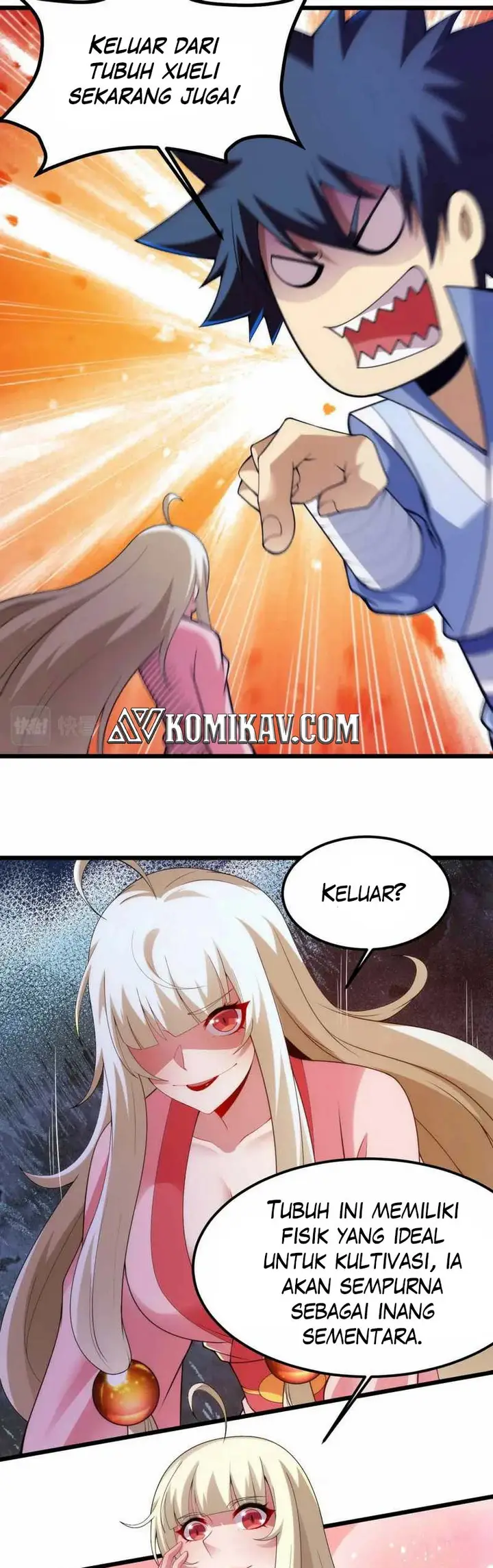 image-komik-i-just-want-to-be-beaten-to-death-by-everyone-chapter-157-9/31