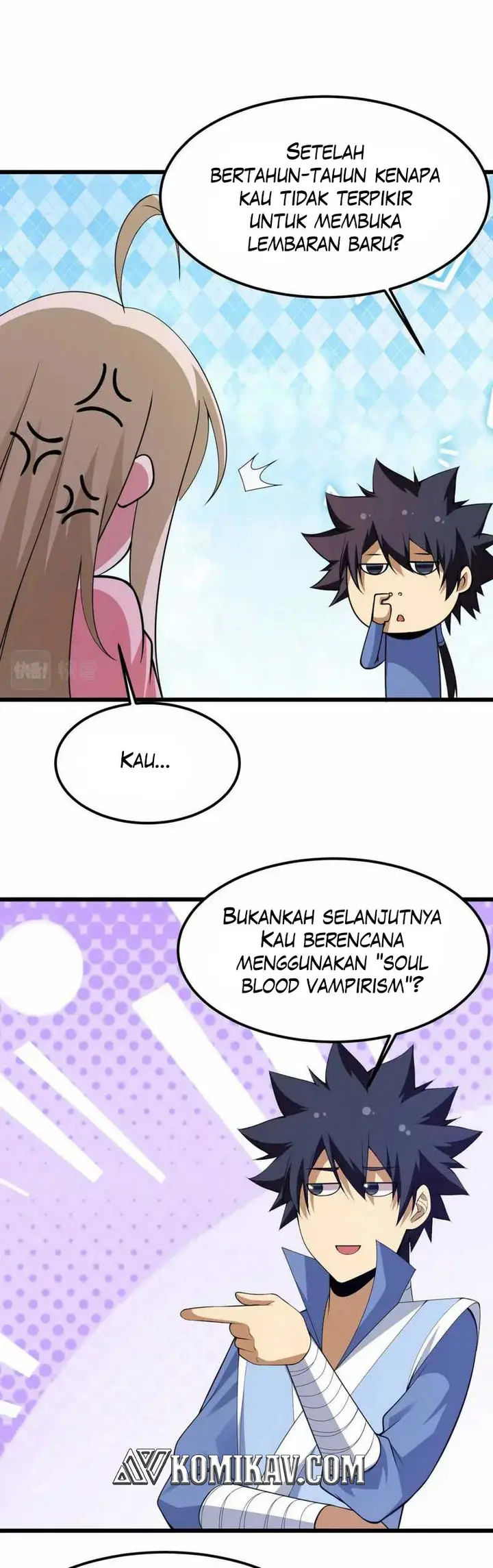 image-komik-i-just-want-to-be-beaten-to-death-by-everyone-chapter-157-12/31