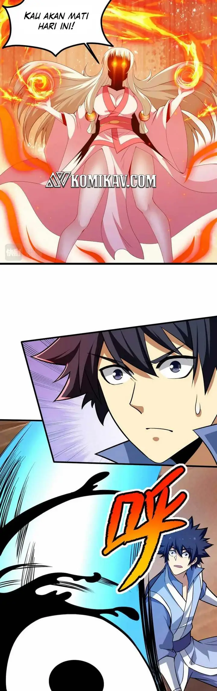 image-komik-i-just-want-to-be-beaten-to-death-by-everyone-chapter-157-15/31